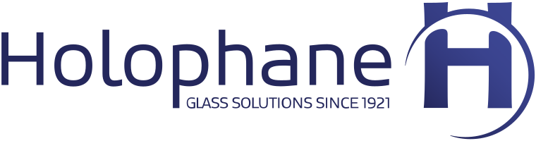 Logo holophane